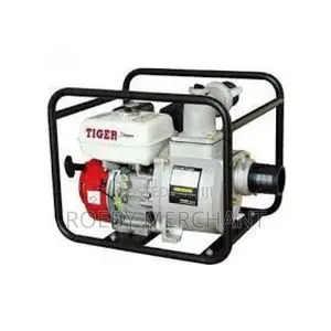 Tiger Power Water Pump 3" Inch