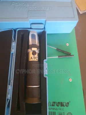 Wine Brix Measurement Refractometer