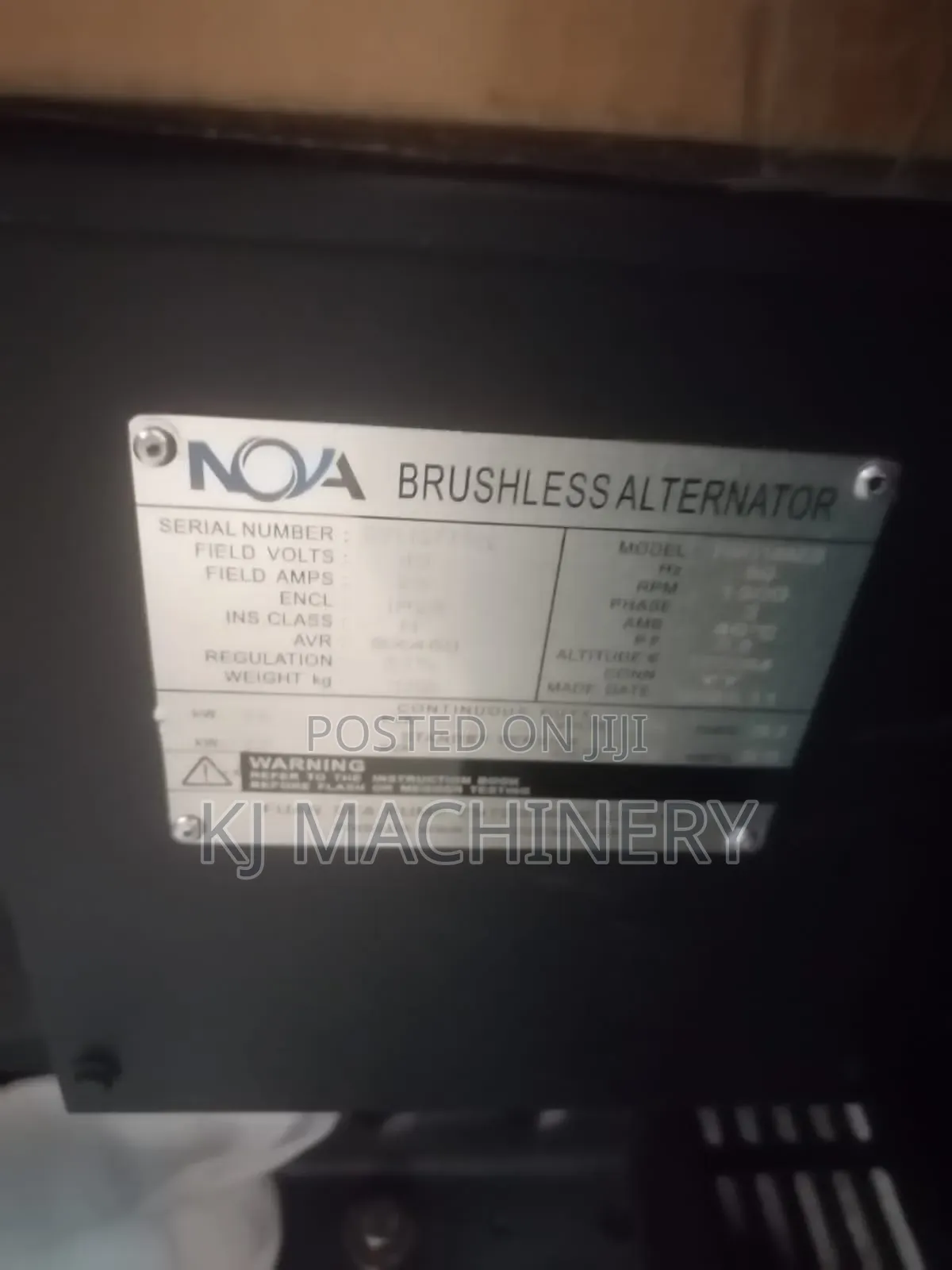 Generator 18kva Diesel Silent With Automatic Transfer Switch