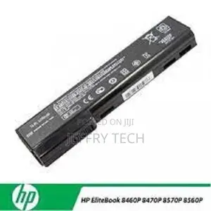 HP Elitebook 8460P Laptop