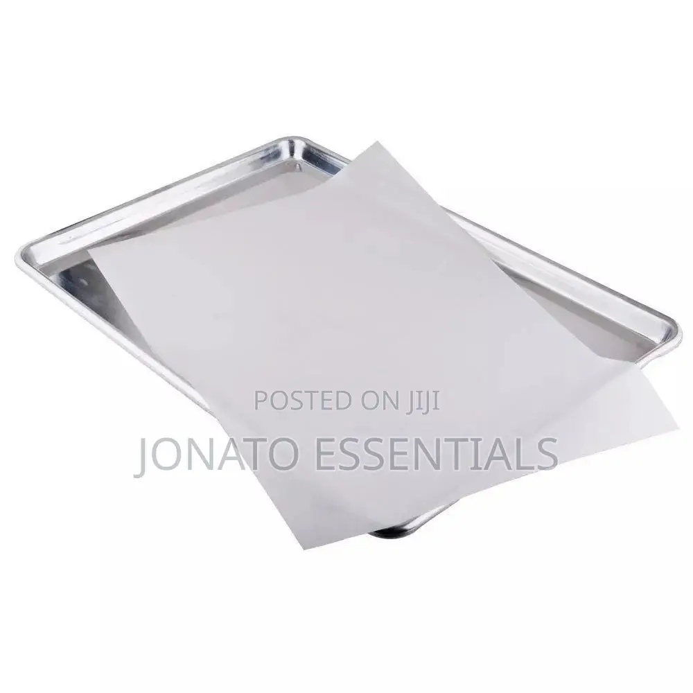 10 PCS Parchment Paper Sheets, Baking Sheet