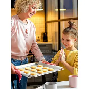 10 PCS Parchment Paper Sheets, Baking Sheet