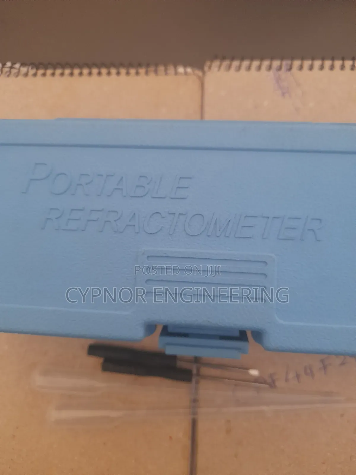 Wine Industry Sugar Refractometer