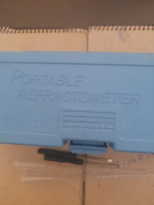 Wine Industry Sugar Refractometer