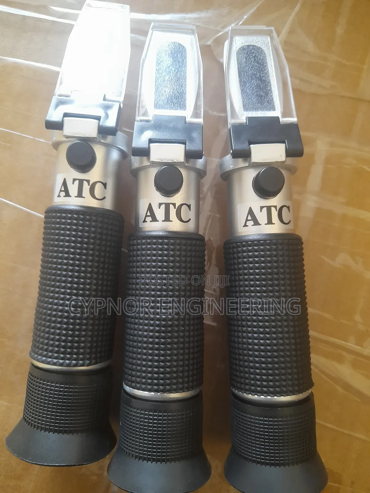 Wine Industry Sugar Refractometer