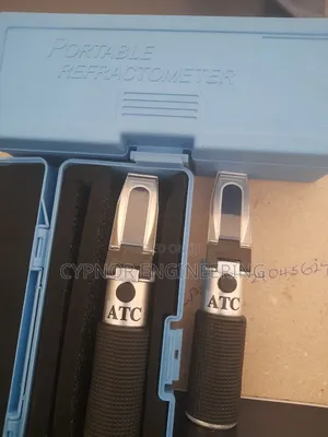 Fruit Brix Testing Refractometer