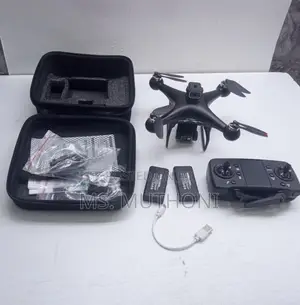 Professional Photo and Video Shooting HD Camera Drone
