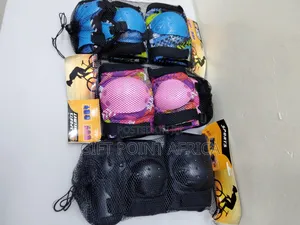 Professional Protective Gears for Both Adults and Kids