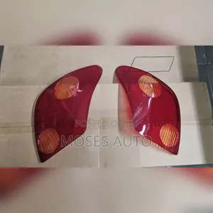 IST Back Lights/Taillight Lens