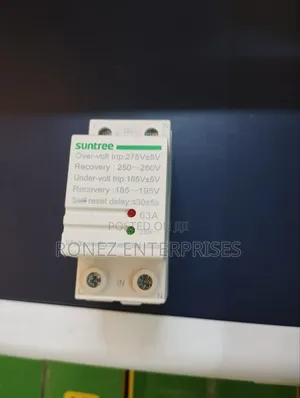 Avs Digital 63 Amps