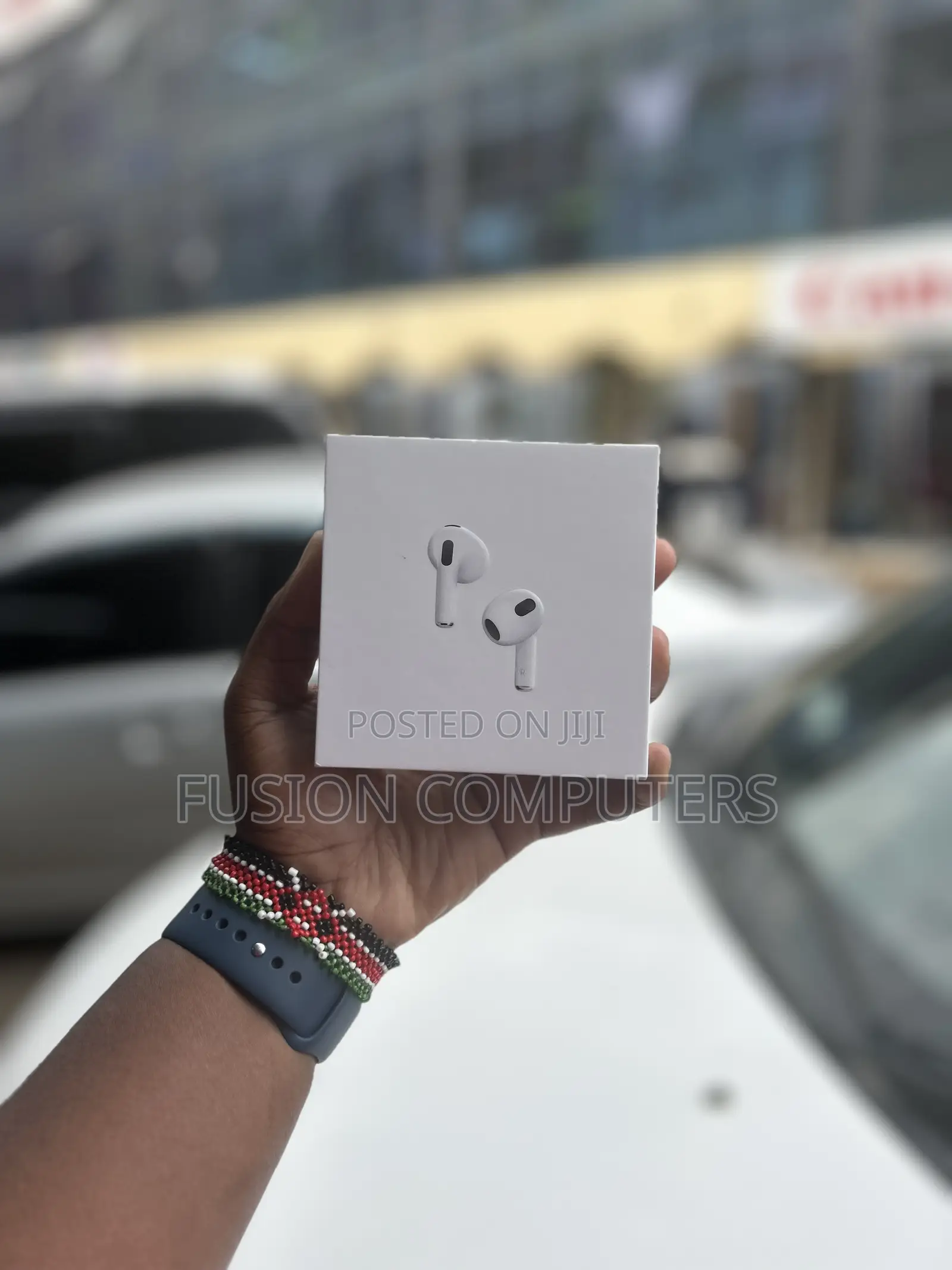Apple Airpods 3 3rd Gen