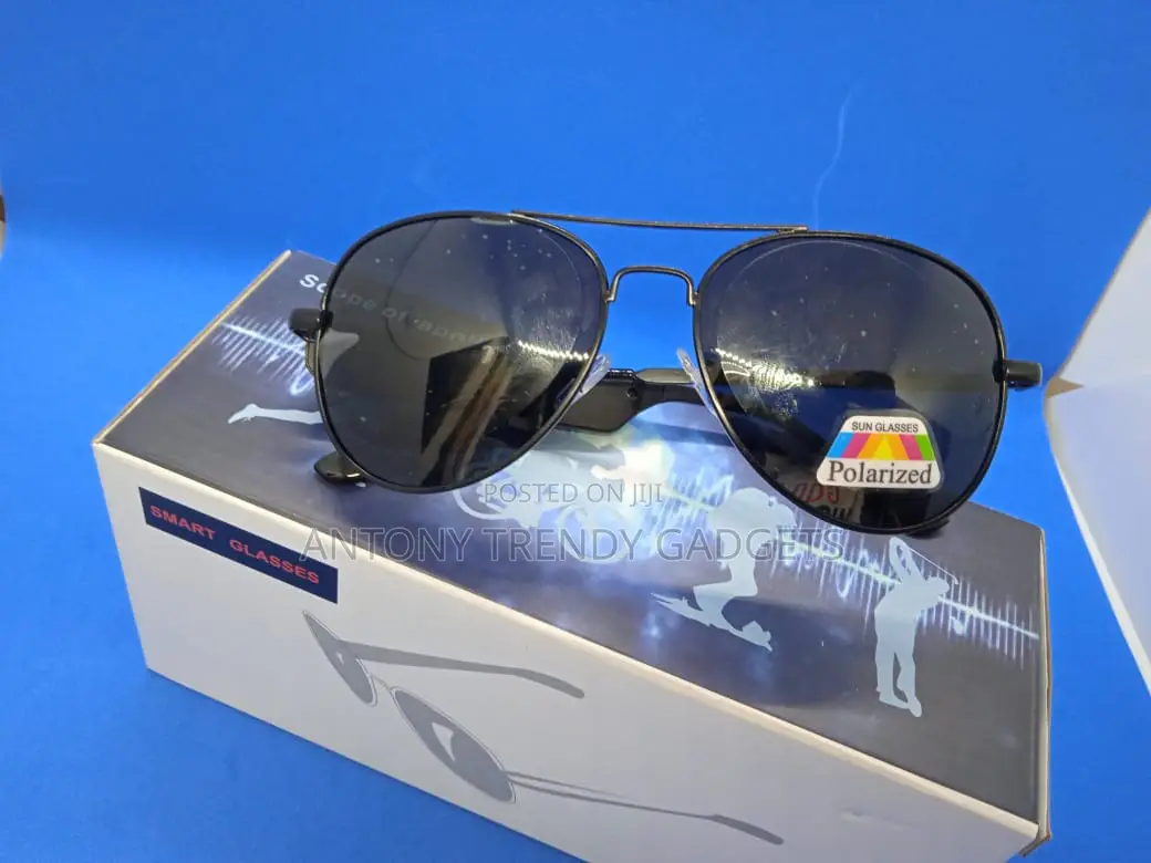 Men's Trendy Rectangular Sunglasses - Fashionable and Durabl