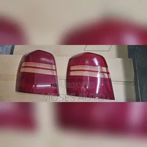 Kluger Back Lights/Taillight Lens