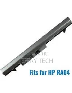 RA04 Battery for HP Probook 430 G1 Probook 430 G2