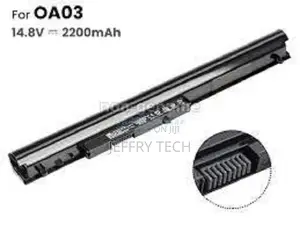 HP OA04 Notebook Battery