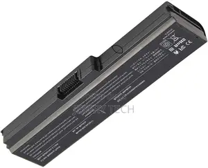 Toshiba Satellite C655 C650D C675 C660 Battery