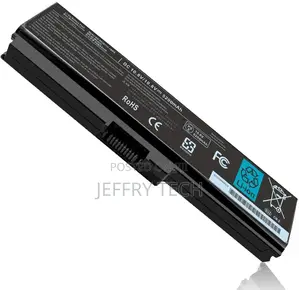 Toshiba Satellite L700 L750 L755 L770 L645 L655 L675 Battery