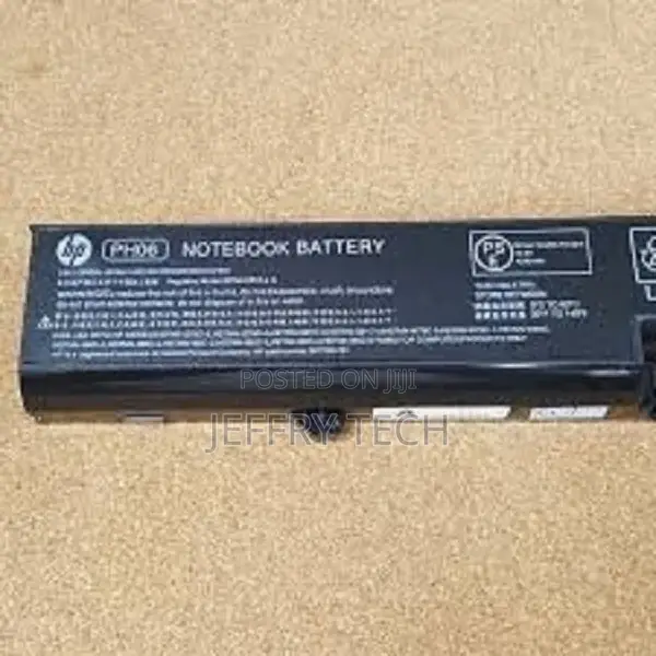 Hp Probook 4530S Battery