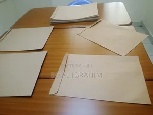 Hard Envelopes Supply