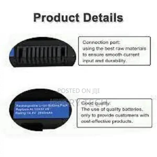 Acer Aspire V5-121 V5-131 V5-171