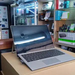 Laptop HP Elite X2 1013 G3 8GB Intel Core I5 SSD 256GB