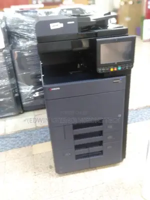 Kyocera 50copies Per Minute Printer - 5002I