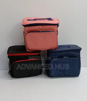 Thermal Insulated Lunchbag