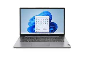 New Laptop Lenovo IdeaPad 1 4GB Intel Core i3 SSD 256GB
