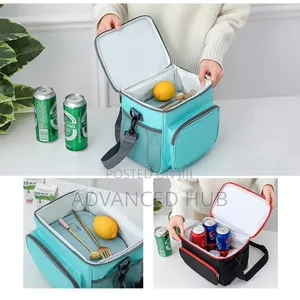 Thermal Insulated Lunchbag