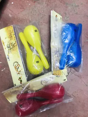 Egg Shakers Music Instruments