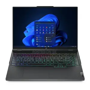 New Laptop Lenovo Legion 7 32GB Intel Core I9 SSD 1T