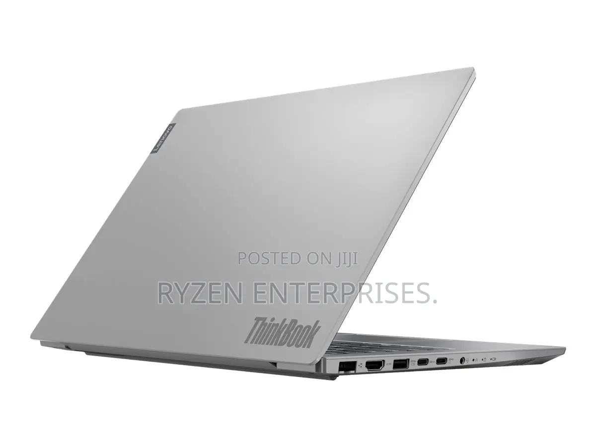 New Laptop Lenovo Thinkbook 14 8GB Intel Core I7 SSD 512GB