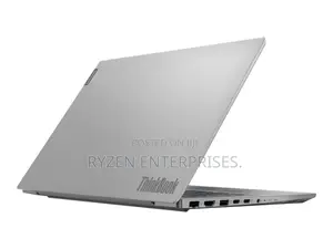 New Laptop Lenovo Thinkbook 14 8GB Intel Core I7 SSD 512GB