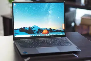 New Laptop Lenovo Thinkbook 14 8GB Intel Core I7 SSD 512GB