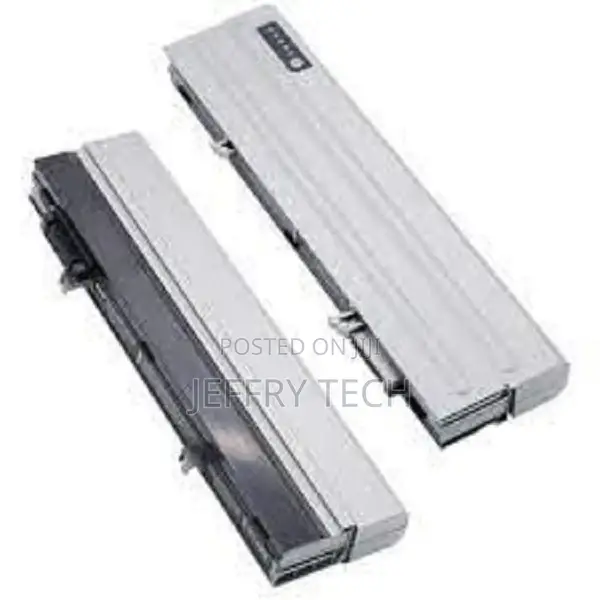 Dell Latitude E4300 Battery