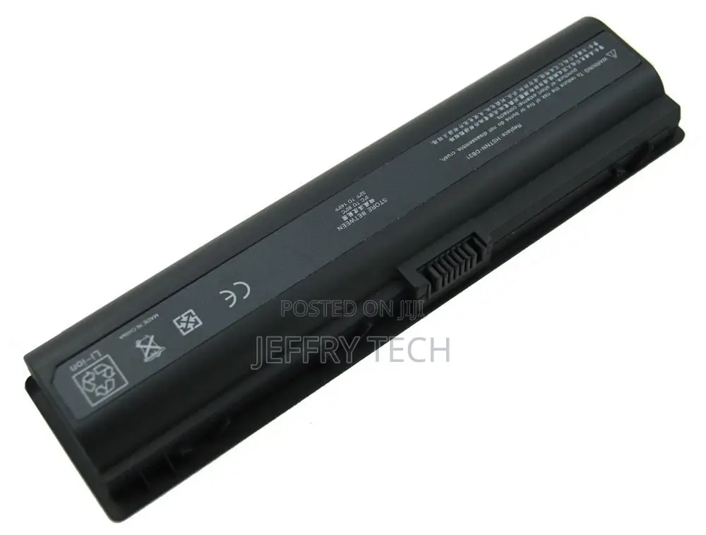 HP Pavilion Dv2000 Dv6000 Dv6100 Dv6500 Dv6700 V3000 V6000 L