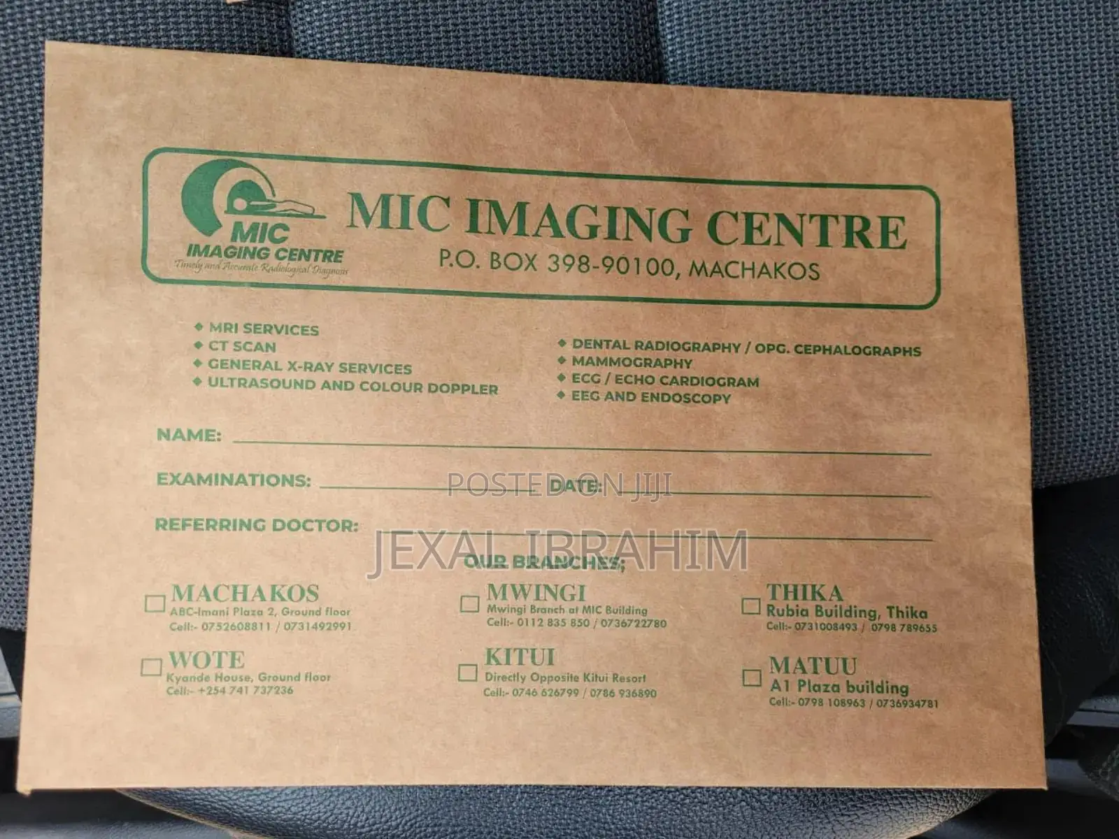 Hard Envelopes Supply