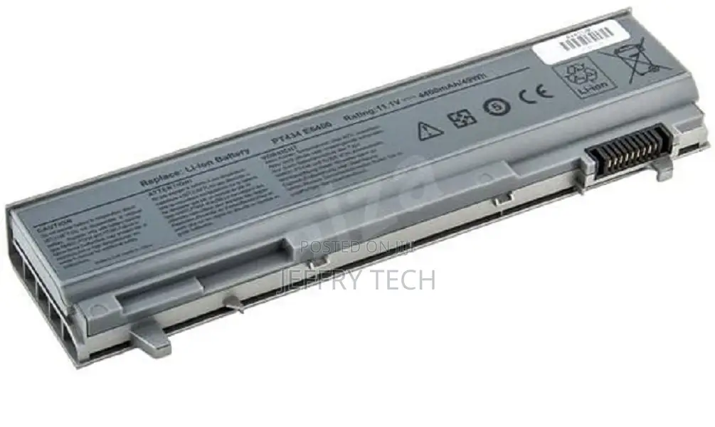 Dell Latitude E6410 E6510 E6500 Precision M2400 M4400 M4500
