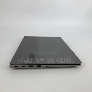 New Laptop Lenovo ThinkBook 15 8GB Intel Core I7 SSD 512GB
