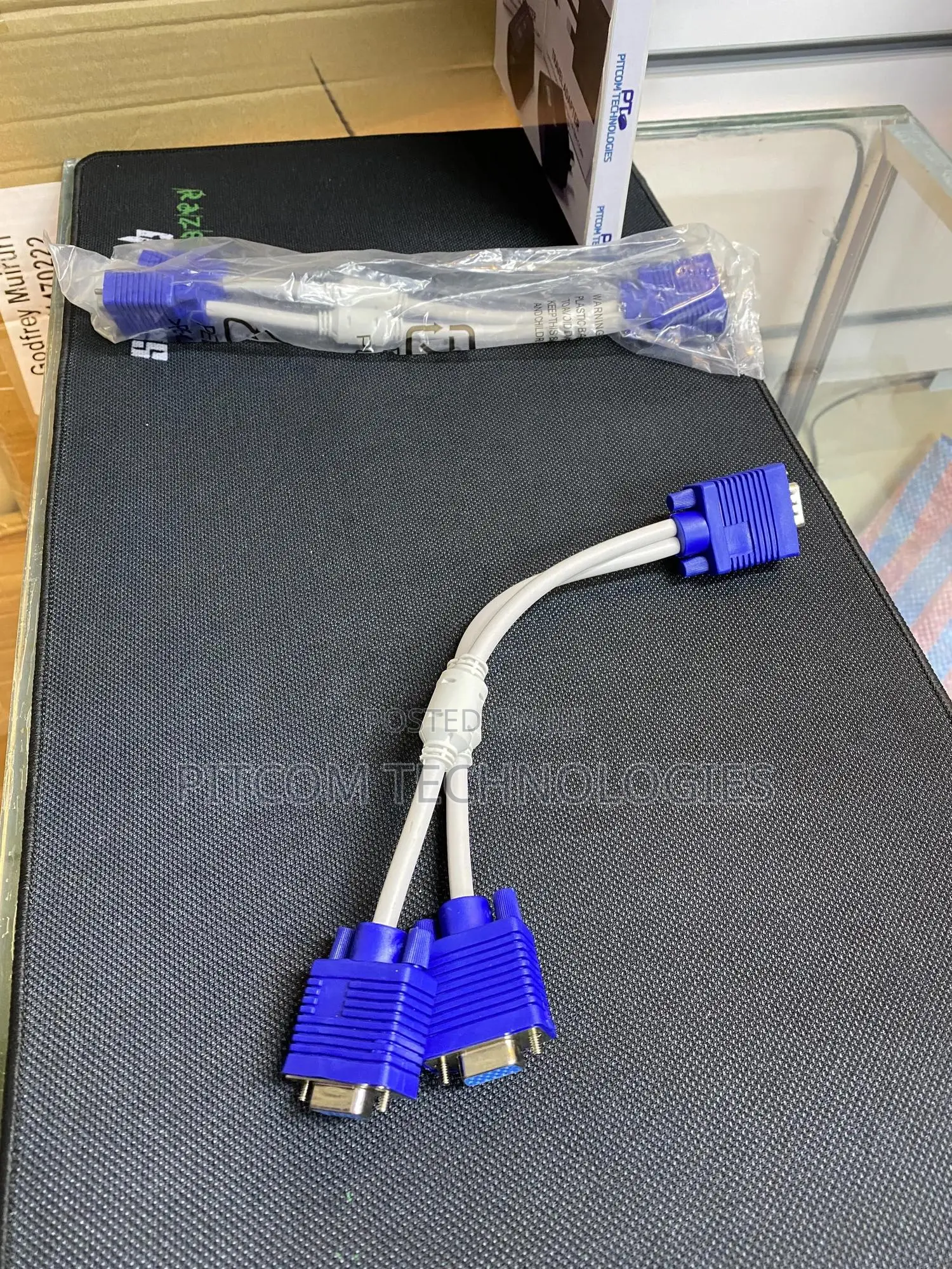 VGA Splitter