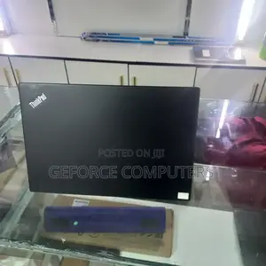 Laptop Lenovo ThinkPad X280 8GB Intel Core I5 SSD 256GB