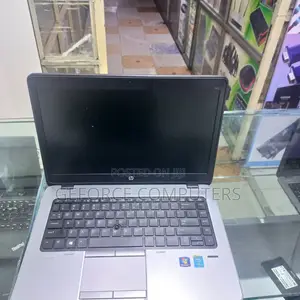 Laptop HP EliteBook 840 G1 8GB Intel Core I5 HDD 500GB