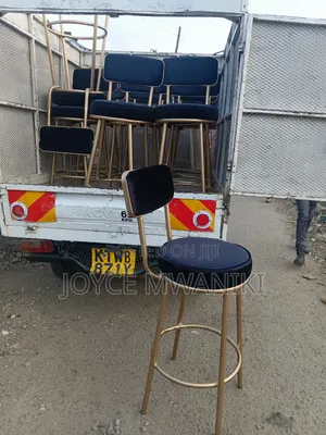 Counter High Stool or Bar Stool 