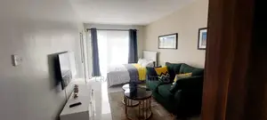 Studio Apartment in Riruta for sale