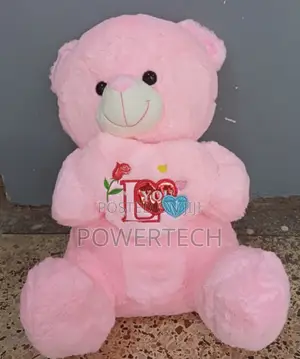 Teddy Bear