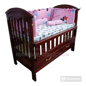 Baby Cot/ Baby Crib