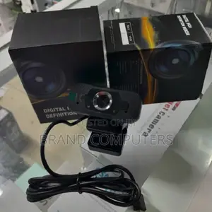 HD Webcams Computer 1080P Webcam for PC