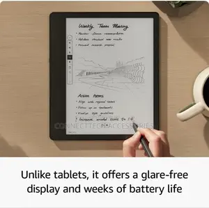 New Amazon Kindle Paperwhite 32 GB Black