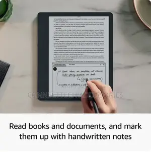 New Amazon Kindle Paperwhite 32 GB Black
