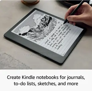 New Amazon Kindle Paperwhite 32 GB Black